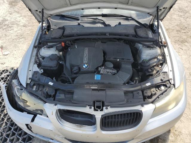 Photo 10 VIN: WBAPM5C51BE435149 - BMW 335 I 