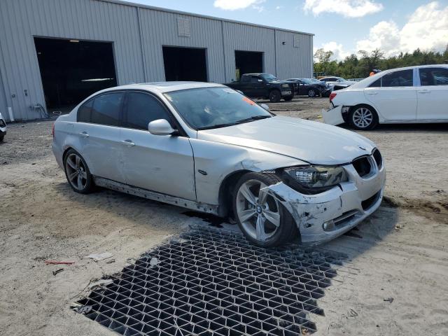 Photo 3 VIN: WBAPM5C51BE435149 - BMW 335 I 