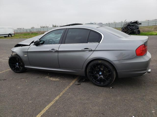 Photo 1 VIN: WBAPM5C51BE576447 - BMW 335 I 