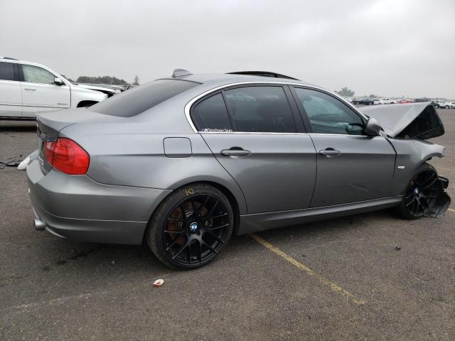 Photo 2 VIN: WBAPM5C51BE576447 - BMW 335 I 