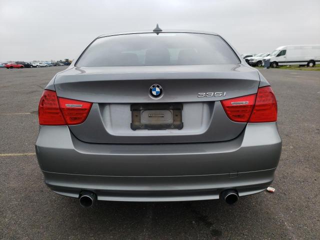 Photo 5 VIN: WBAPM5C51BE576447 - BMW 335 I 