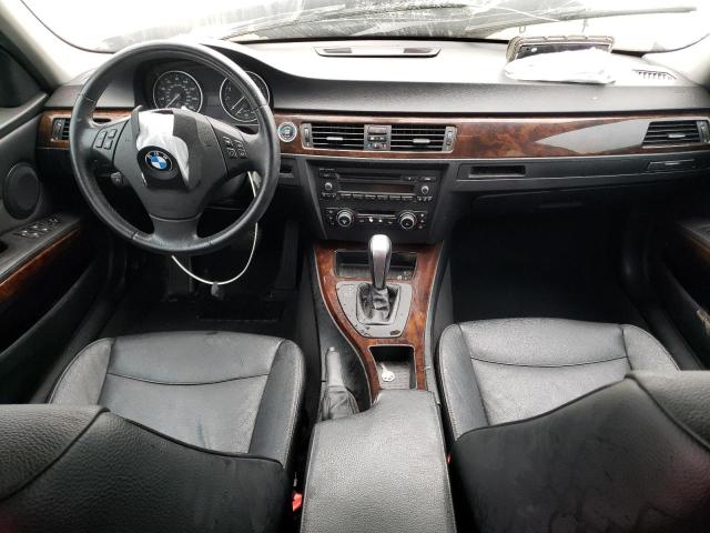 Photo 7 VIN: WBAPM5C51BE576447 - BMW 335 I 