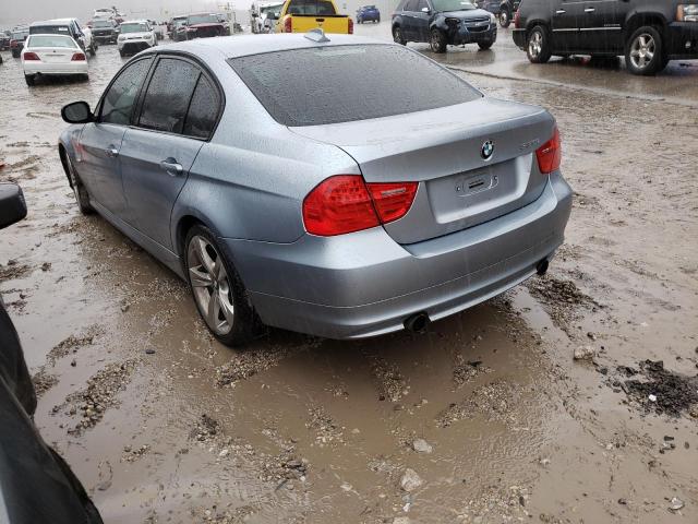 Photo 1 VIN: WBAPM5C51BE576951 - BMW 335 I 