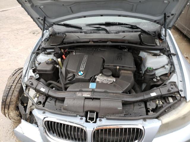 Photo 10 VIN: WBAPM5C51BE576951 - BMW 335 I 