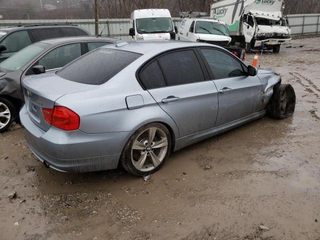 Photo 2 VIN: WBAPM5C51BE576951 - BMW 335 I 