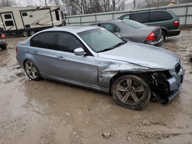 Photo 3 VIN: WBAPM5C51BE576951 - BMW 335 I 