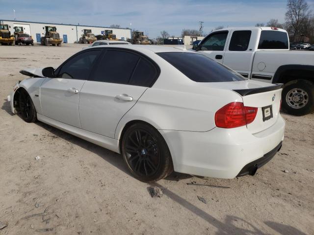 Photo 1 VIN: WBAPM5C51BE577775 - BMW 335 I 