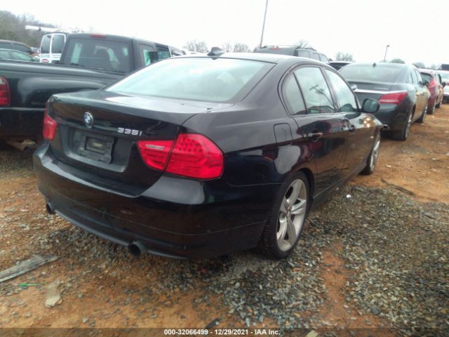 Photo 3 VIN: WBAPM5C51BE578201 - BMW 3 