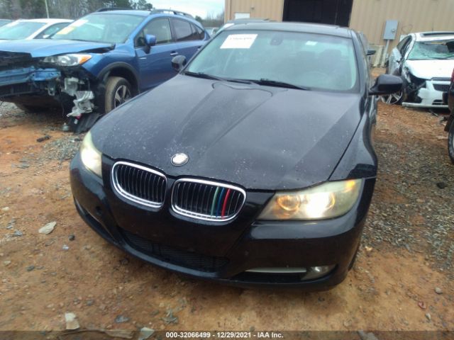 Photo 5 VIN: WBAPM5C51BE578201 - BMW 3 