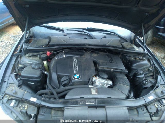 Photo 9 VIN: WBAPM5C51BE578201 - BMW 3 