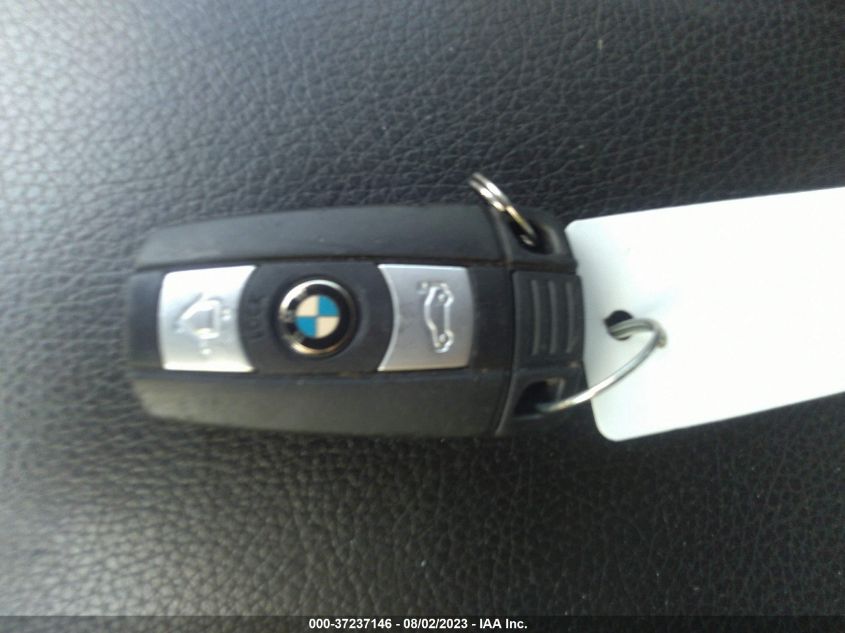 Photo 10 VIN: WBAPM5C51BE578702 - BMW 3ER 