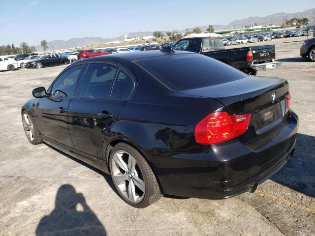 Photo 1 VIN: WBAPM5C52BA745138 - BMW 335 I 