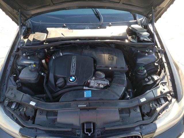 Photo 10 VIN: WBAPM5C52BA745138 - BMW 335 I 