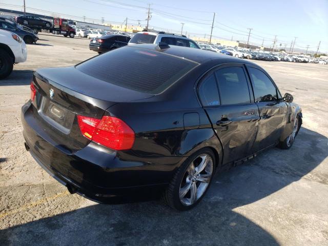 Photo 2 VIN: WBAPM5C52BA745138 - BMW 335 I 