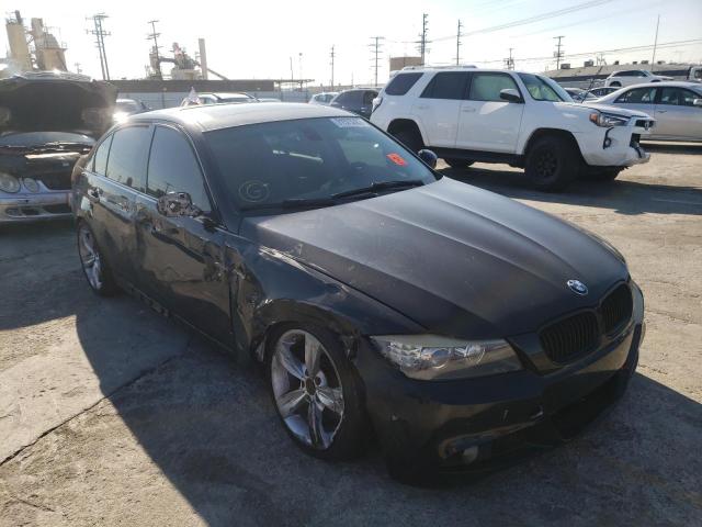 Photo 3 VIN: WBAPM5C52BA745138 - BMW 335 I 