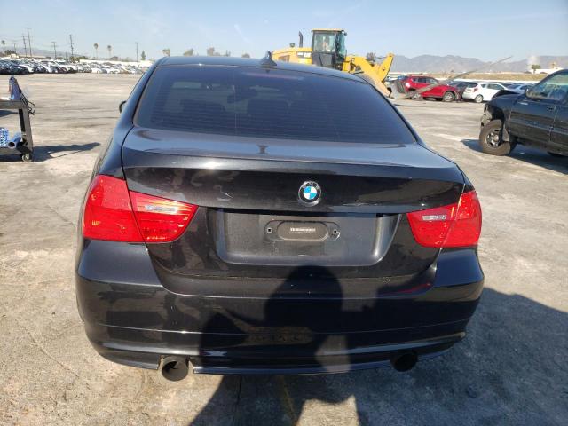 Photo 5 VIN: WBAPM5C52BA745138 - BMW 335 I 