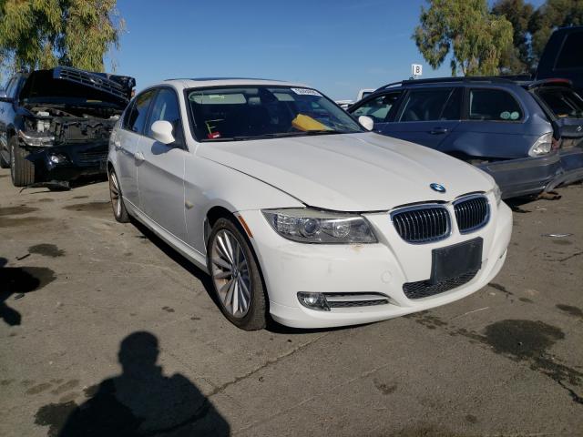 Photo 0 VIN: WBAPM5C52BE435094 - BMW 335 I 