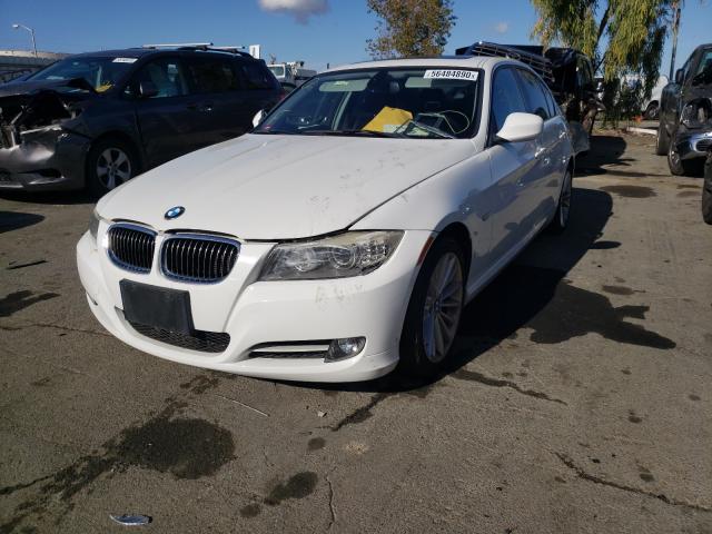 Photo 1 VIN: WBAPM5C52BE435094 - BMW 335 I 