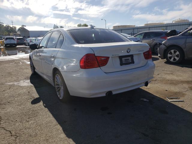 Photo 2 VIN: WBAPM5C52BE435094 - BMW 335 I 