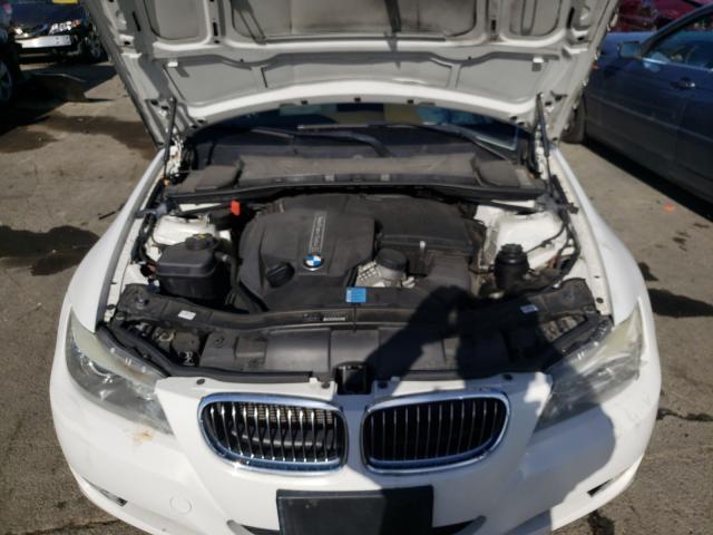 Photo 6 VIN: WBAPM5C52BE435094 - BMW 335 I 