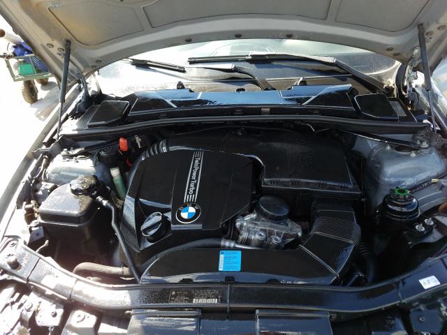 Photo 6 VIN: WBAPM5C52BE435127 - BMW 335 I 