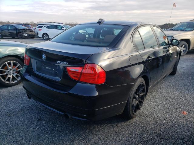 Photo 3 VIN: WBAPM5C52BE577395 - BMW 335 I 