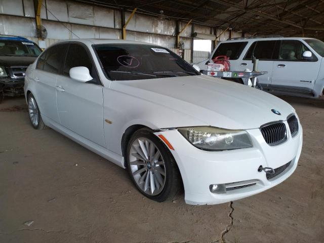 Photo 0 VIN: WBAPM5C52BE577574 - BMW 335 I 