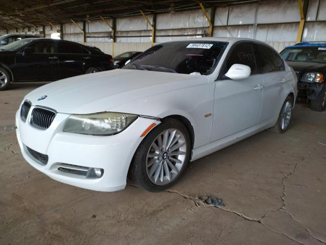 Photo 1 VIN: WBAPM5C52BE577574 - BMW 335 I 