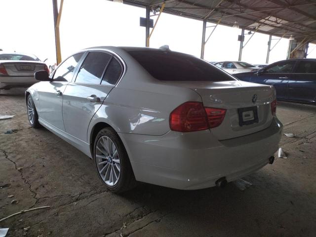 Photo 2 VIN: WBAPM5C52BE577574 - BMW 335 I 