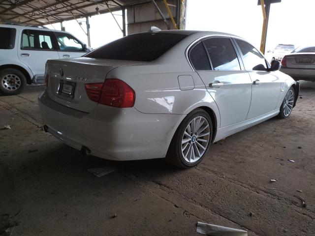 Photo 3 VIN: WBAPM5C52BE577574 - BMW 335 I 