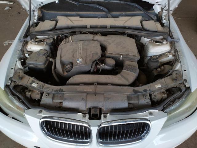 Photo 6 VIN: WBAPM5C52BE577574 - BMW 335 I 