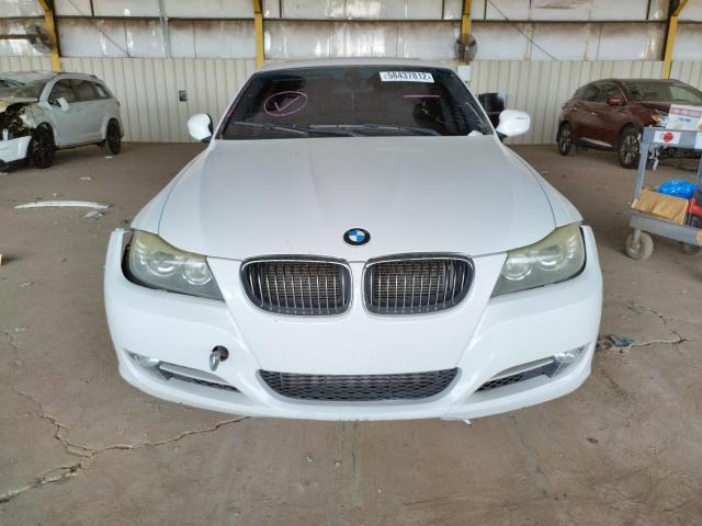 Photo 8 VIN: WBAPM5C52BE577574 - BMW 335 I 