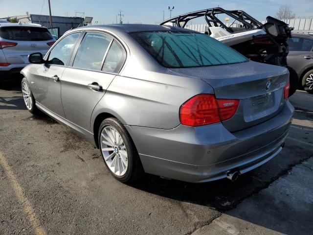 Photo 1 VIN: WBAPM5C52BE577588 - BMW 335 I 