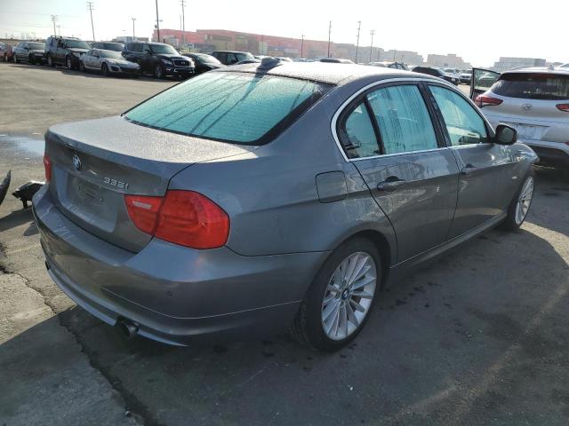 Photo 2 VIN: WBAPM5C52BE577588 - BMW 335 I 