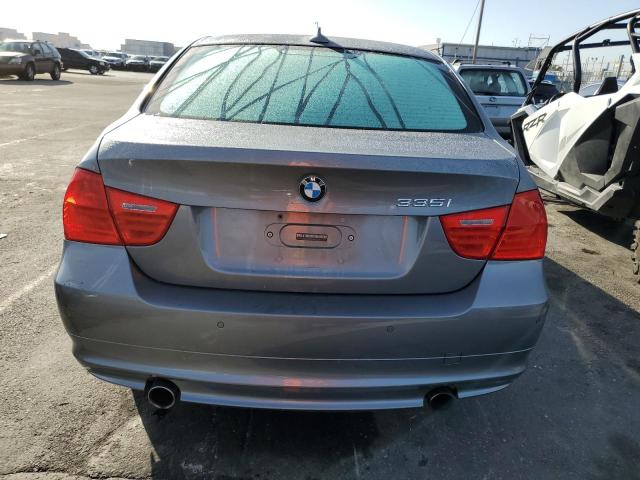 Photo 5 VIN: WBAPM5C52BE577588 - BMW 335 I 