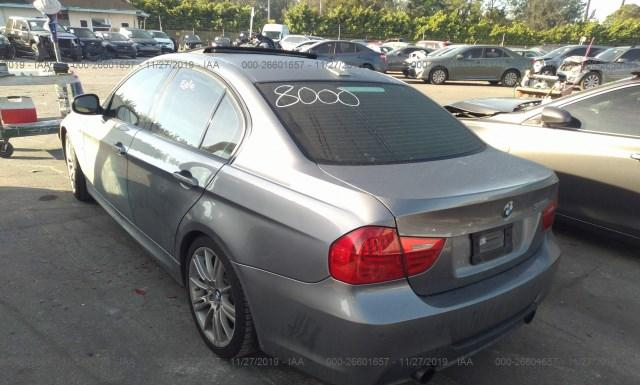 Photo 2 VIN: WBAPM5C52BE578000 - BMW 335 