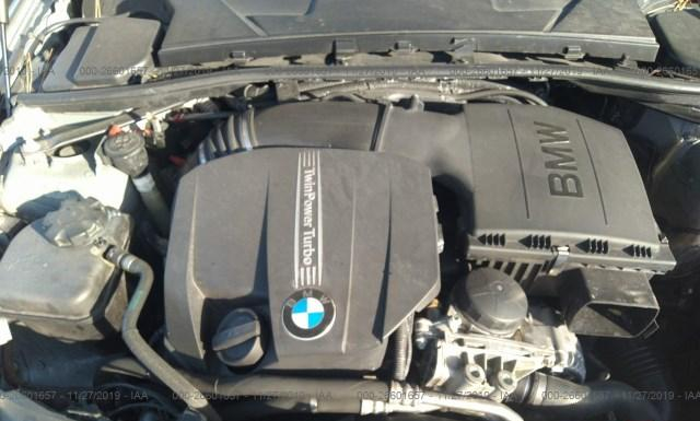 Photo 9 VIN: WBAPM5C52BE578000 - BMW 335 