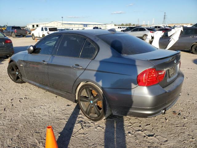 Photo 1 VIN: WBAPM5C52BE825659 - BMW 335 I 