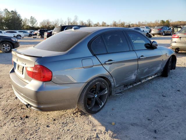 Photo 2 VIN: WBAPM5C52BE825659 - BMW 335 I 