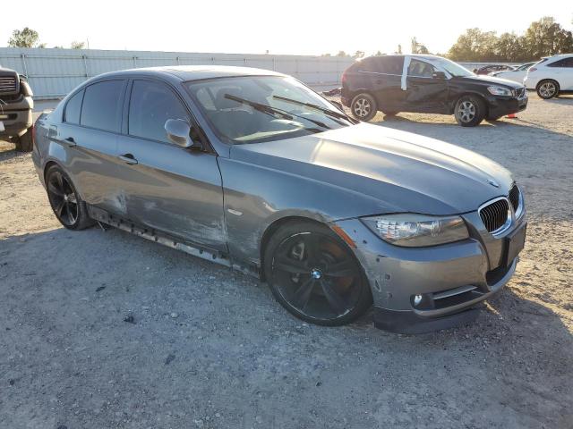 Photo 3 VIN: WBAPM5C52BE825659 - BMW 335 I 