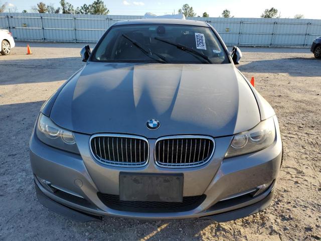 Photo 4 VIN: WBAPM5C52BE825659 - BMW 335 I 