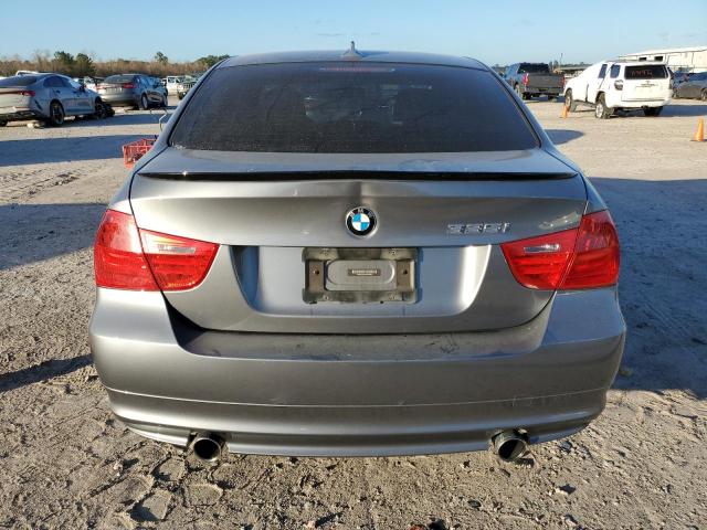 Photo 5 VIN: WBAPM5C52BE825659 - BMW 335 I 