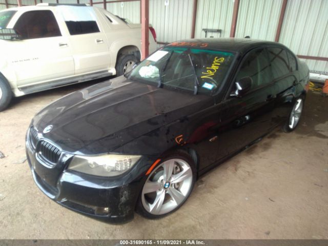 Photo 1 VIN: WBAPM5C53BE435489 - BMW 3 