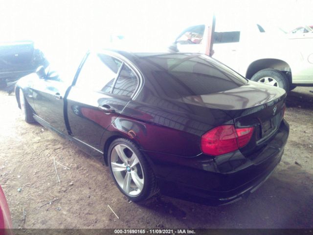 Photo 2 VIN: WBAPM5C53BE435489 - BMW 3 