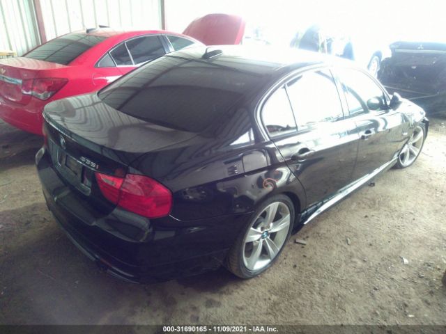 Photo 3 VIN: WBAPM5C53BE435489 - BMW 3 