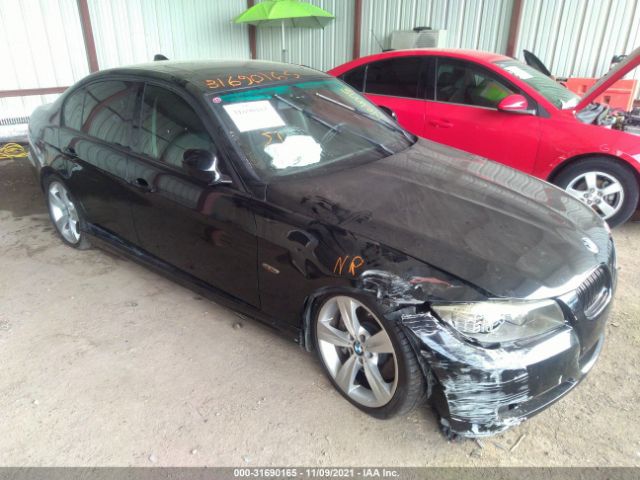 Photo 5 VIN: WBAPM5C53BE435489 - BMW 3 