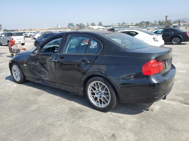 Photo 1 VIN: WBAPM5C53BE435587 - BMW 335 I 