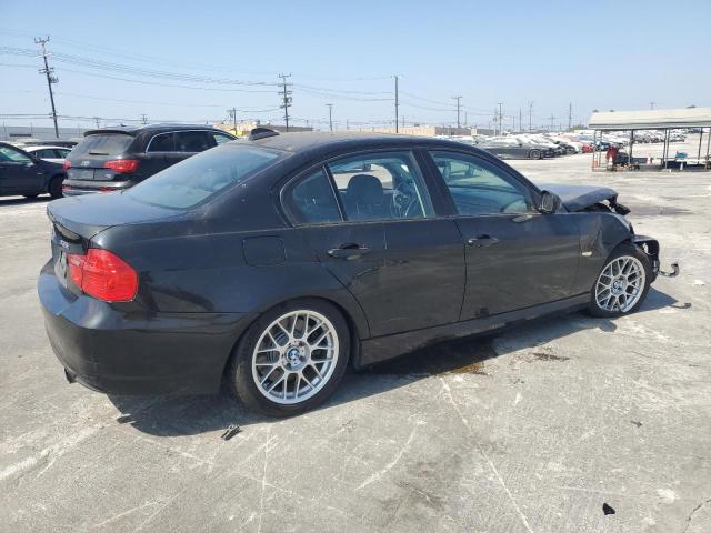 Photo 2 VIN: WBAPM5C53BE435587 - BMW 335 I 