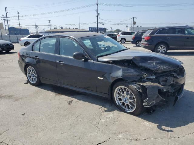 Photo 3 VIN: WBAPM5C53BE435587 - BMW 335 I 