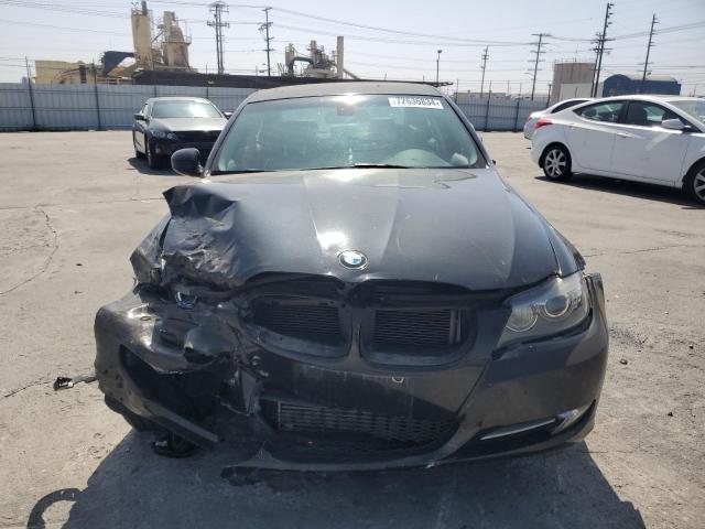 Photo 4 VIN: WBAPM5C53BE435587 - BMW 335 I 